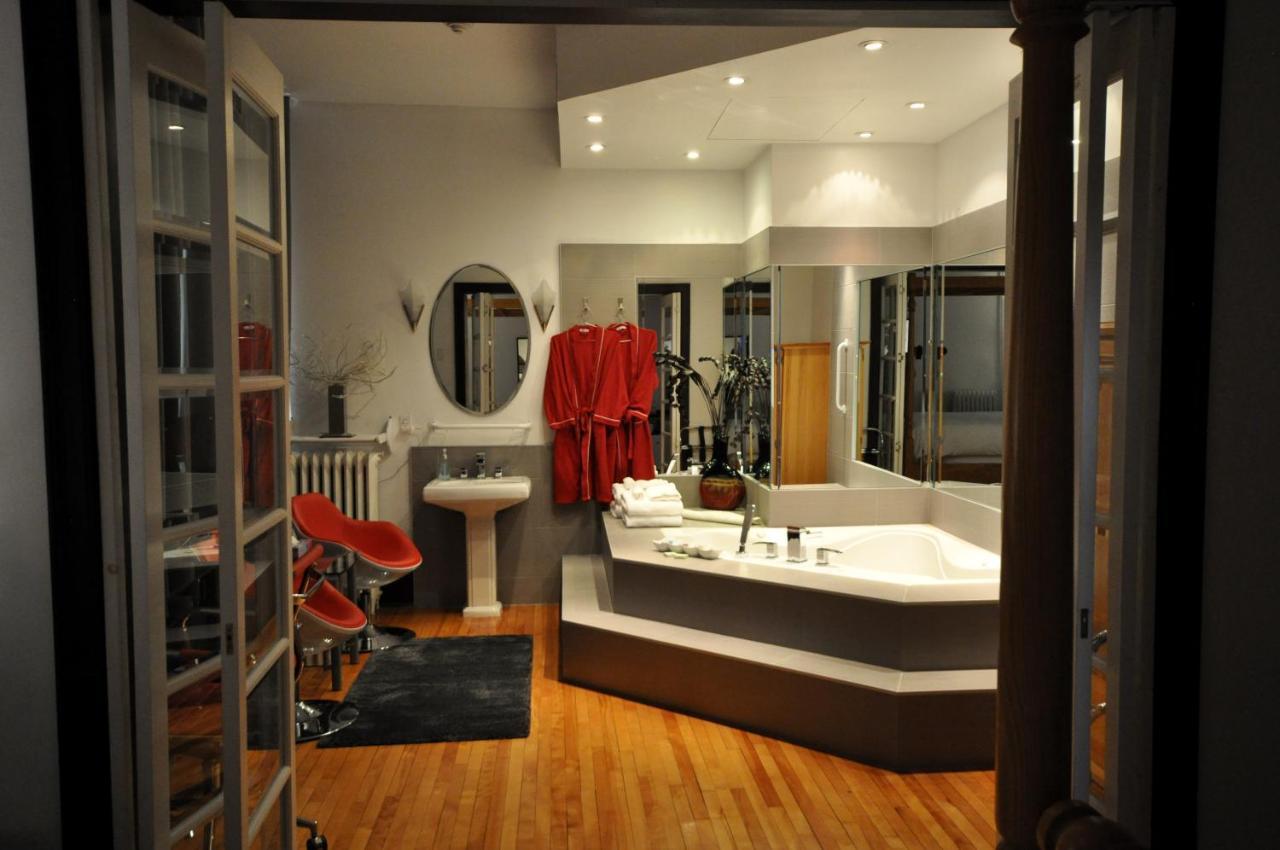Hotel Swiss