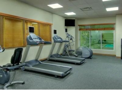 Hotel Hilton Garden Airport 3*