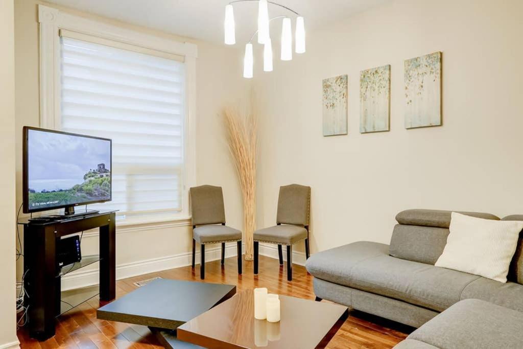 Jstlikehome - Apartment Ottawa