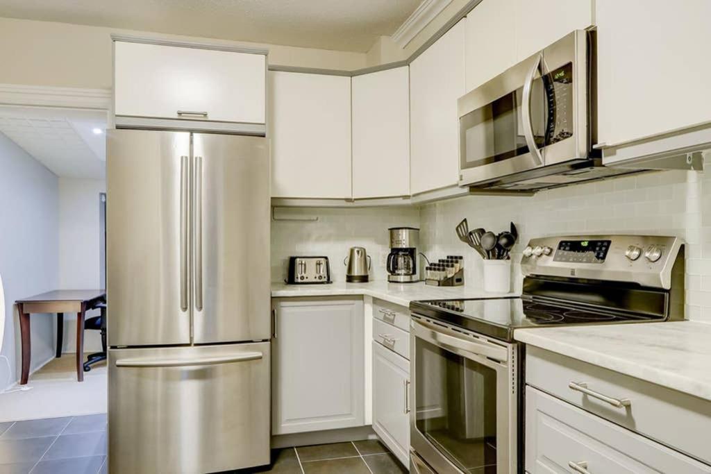Apartment Jstlikehome - Ottawa