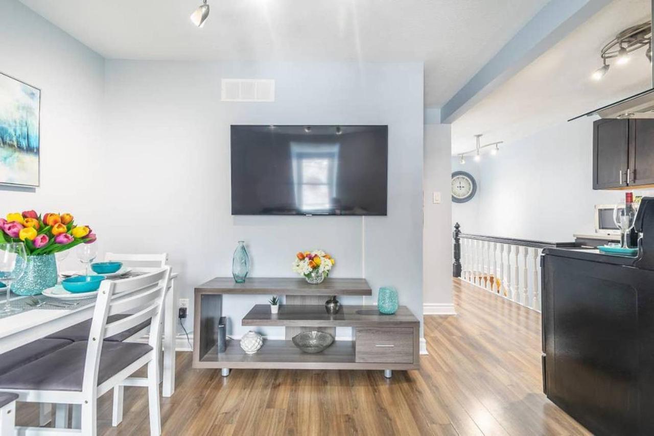 Newly Renovated - Modern 1br With Rooftop Terrace! *
