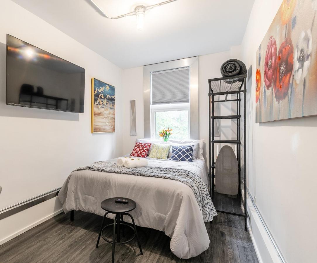 Prime Location - Upscale 1br Steps From Byward Market! Ottawa