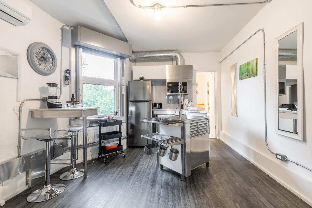 Prime Downtown - Upscale 1Br - Byward Market! * Ottawa