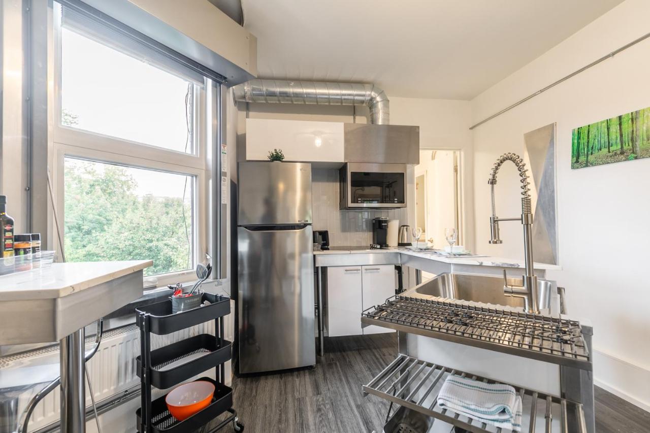 Prime Downtown - Upscale 1Br - Byward Market! Ottawa
