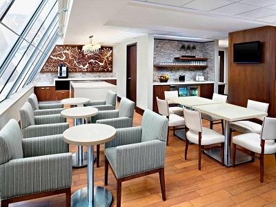 Hotel Sheraton Ottawa