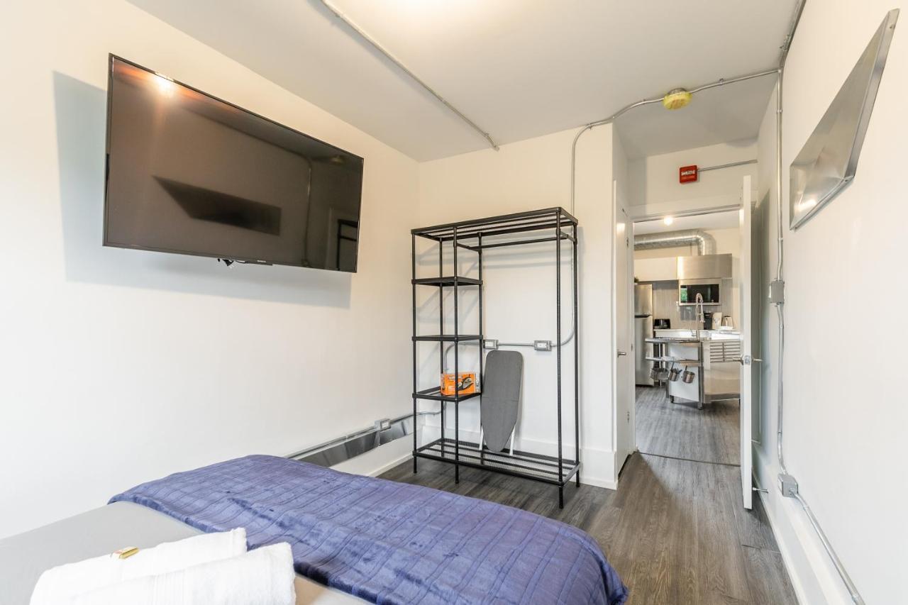 Prime Downtown - Upscale 1Br - Byward Market! Apartment *