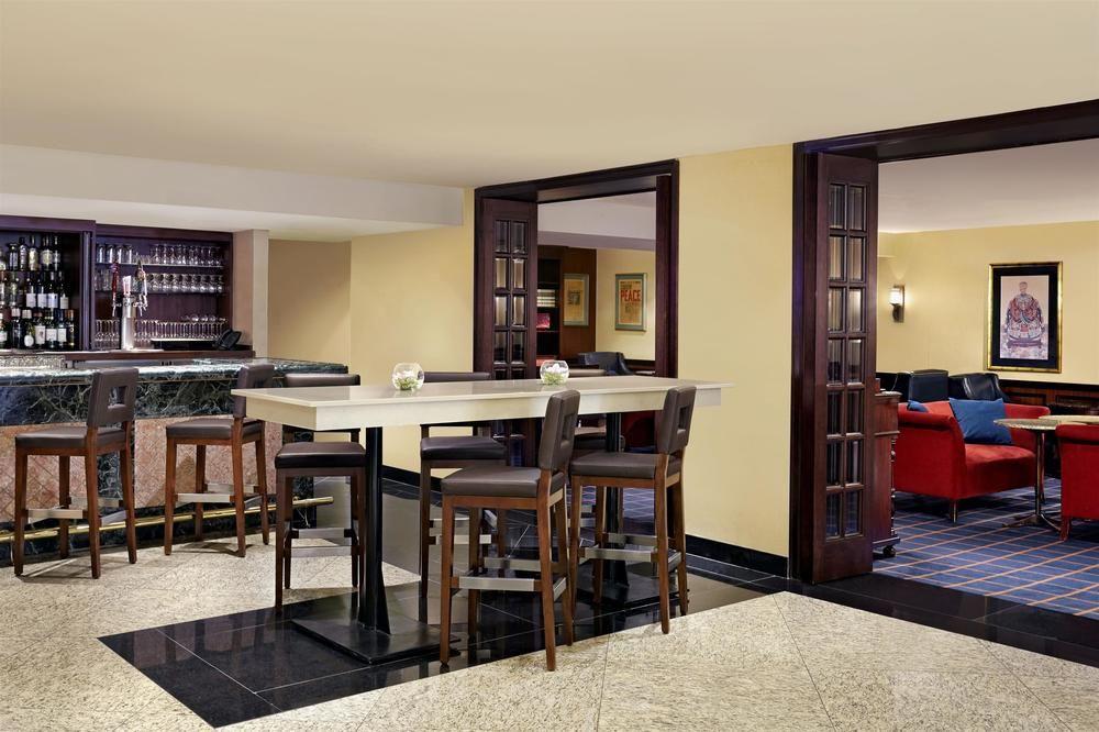 Sheraton Hotel 4*
