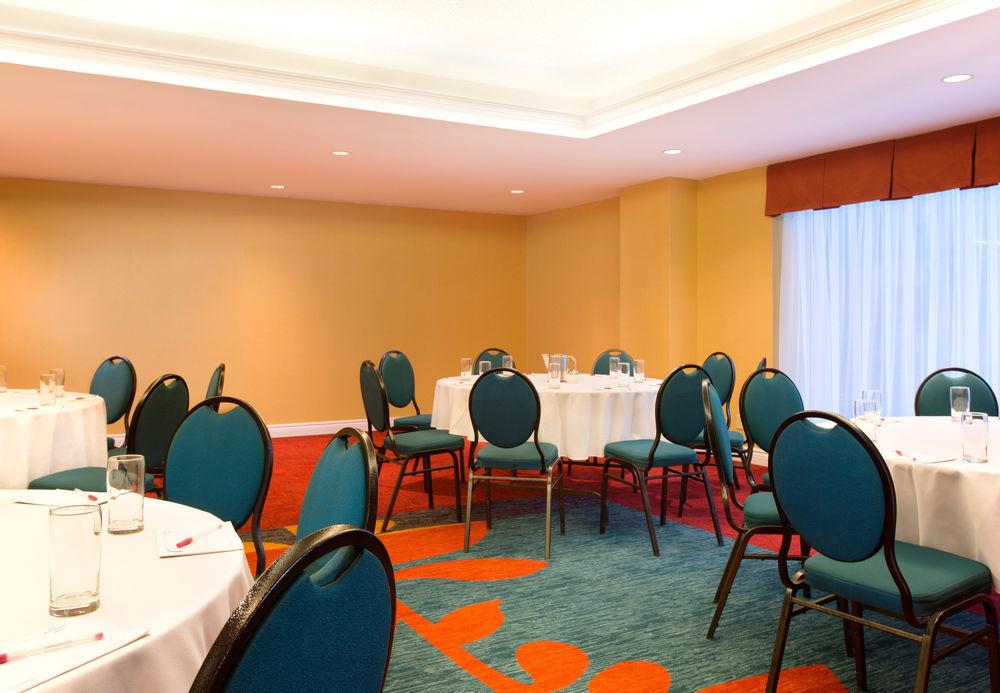 The Carleton Hotel 4*