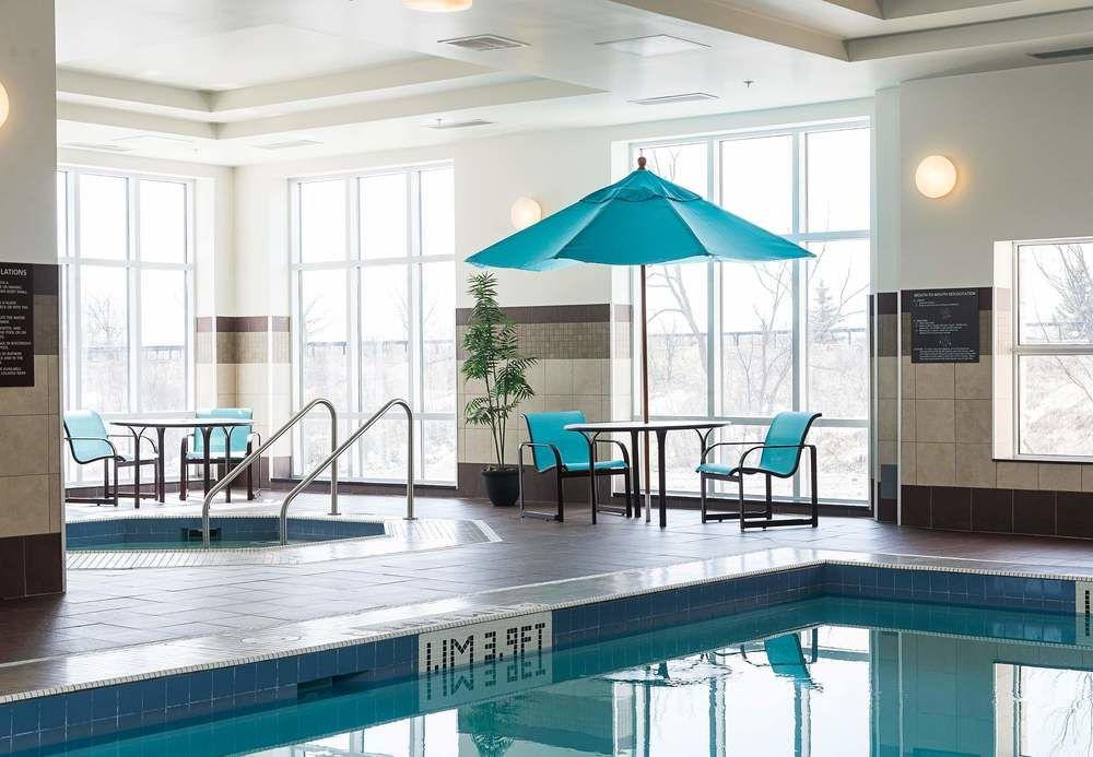 Hotel By Marriott Airport 3*