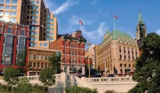 Western Downtown 3* Ottawa