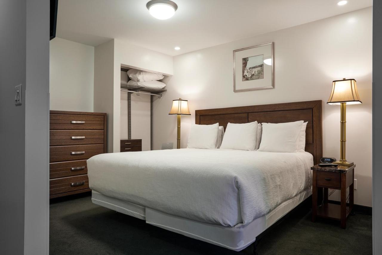 The Business Aparthotel