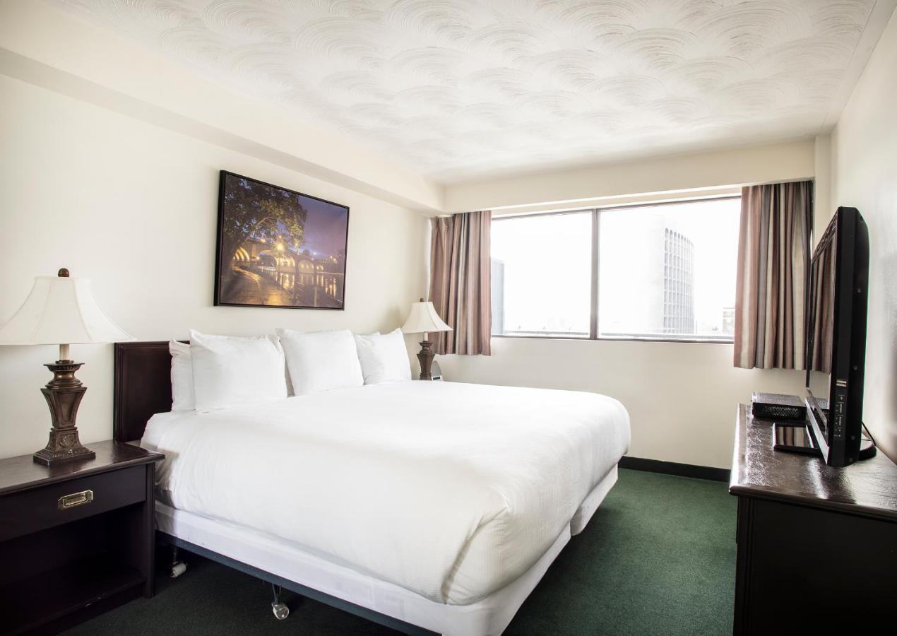 Aparthotel The Business Ottawa