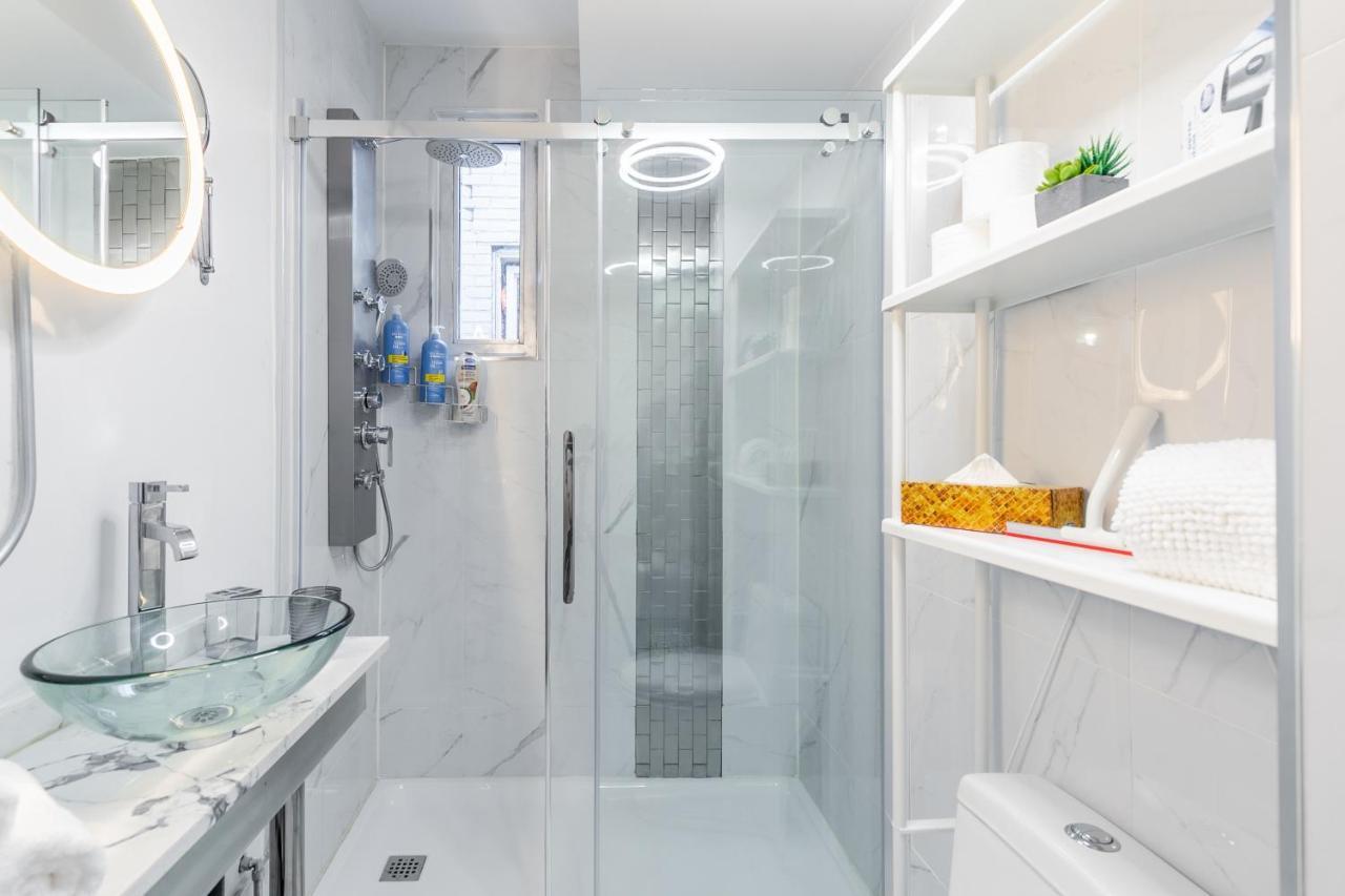 Apartment Prime Downtown - Upscale 1Br - Byward Market!