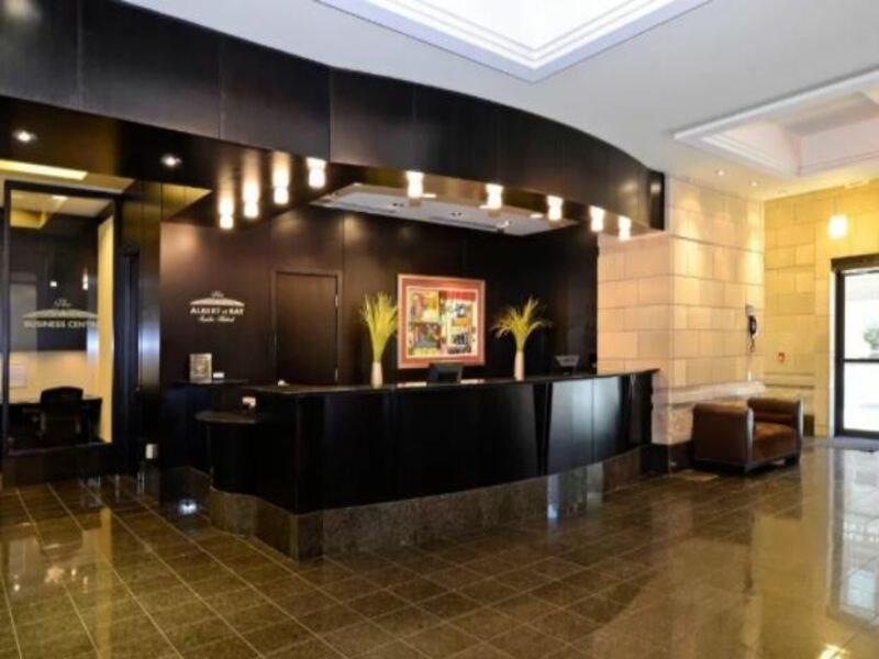 At Bay Hotel 3*