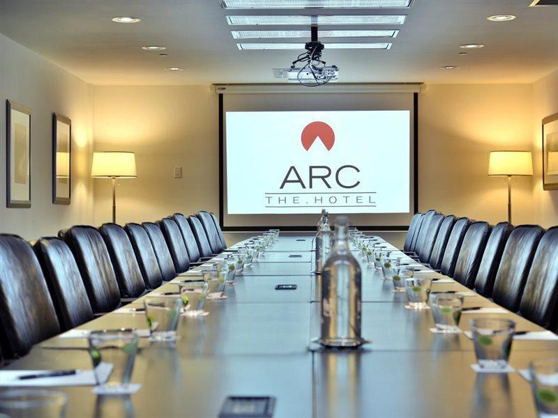 Hotel Arc The 4*