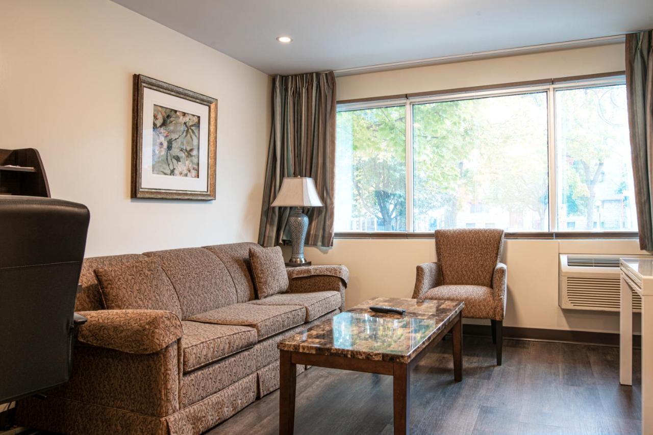 Aparthotel The Business Ottawa