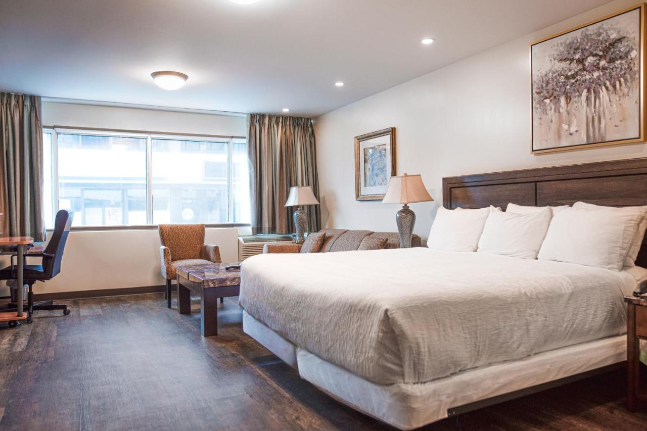 The Business Aparthotel 3*