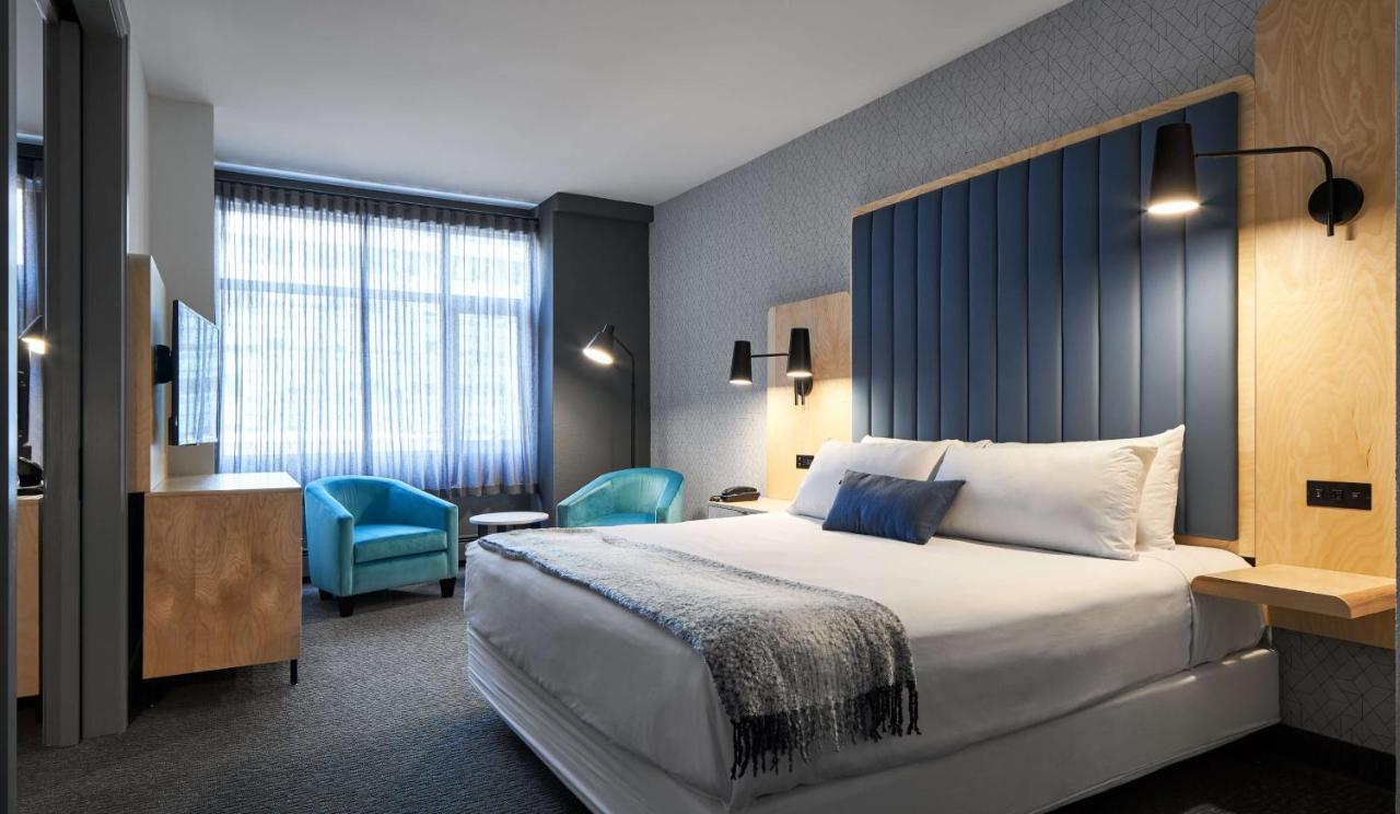 The Carleton Ottawa