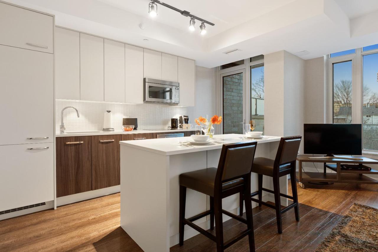 Soho Residences Champagne 4* Ottawa