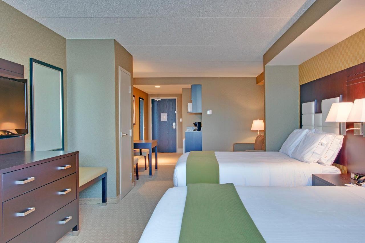 Express & West - Nepean By Ihg Hotel Ottawa