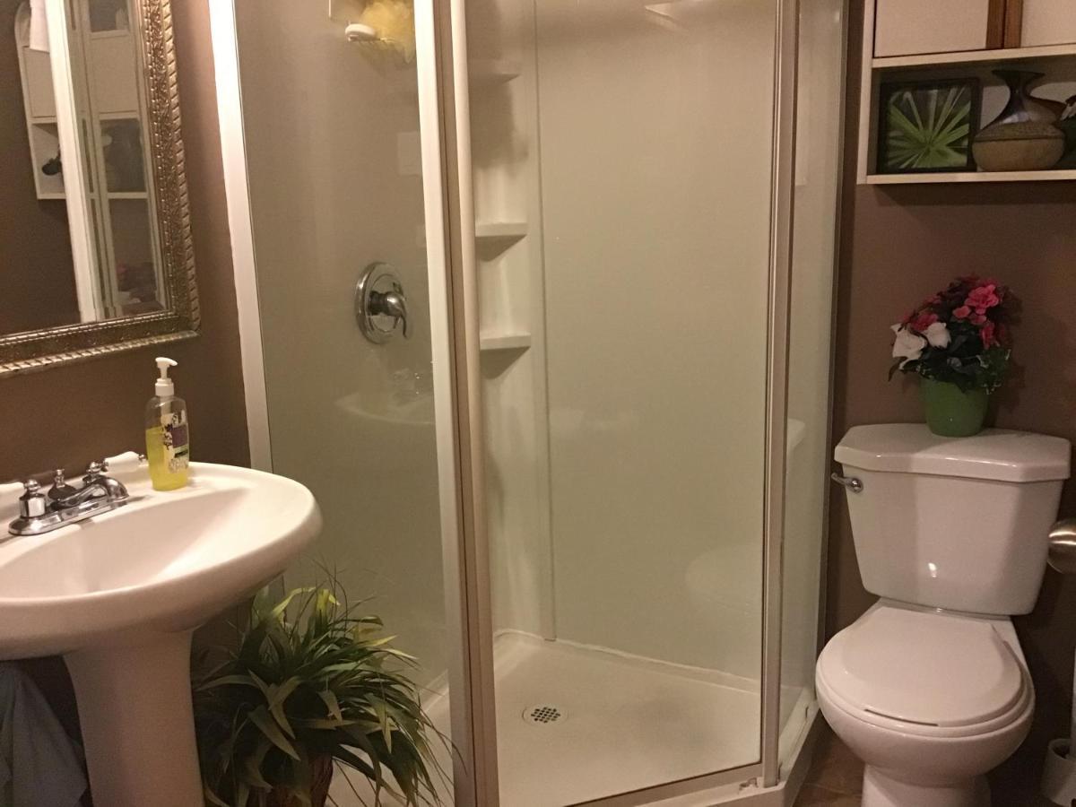 Guest house Mariya Studio Ottawa