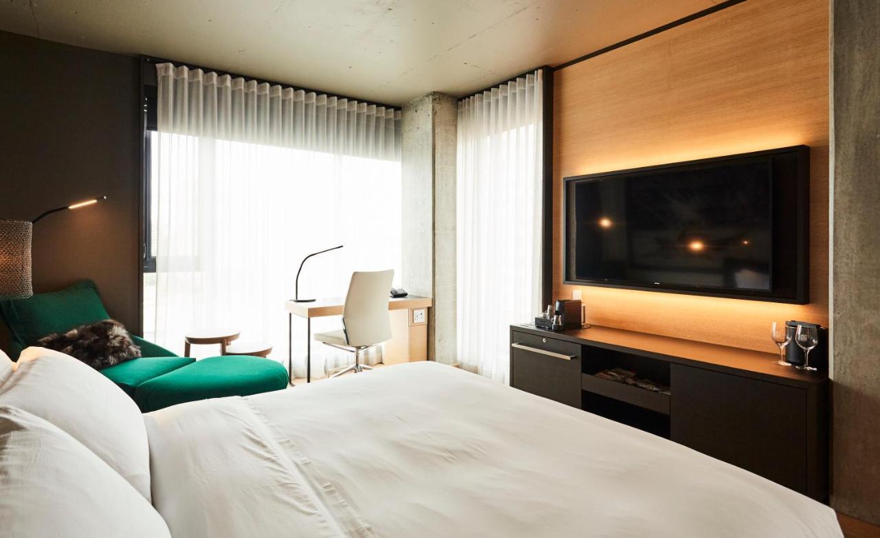 Hotel Le Germain Ottawa