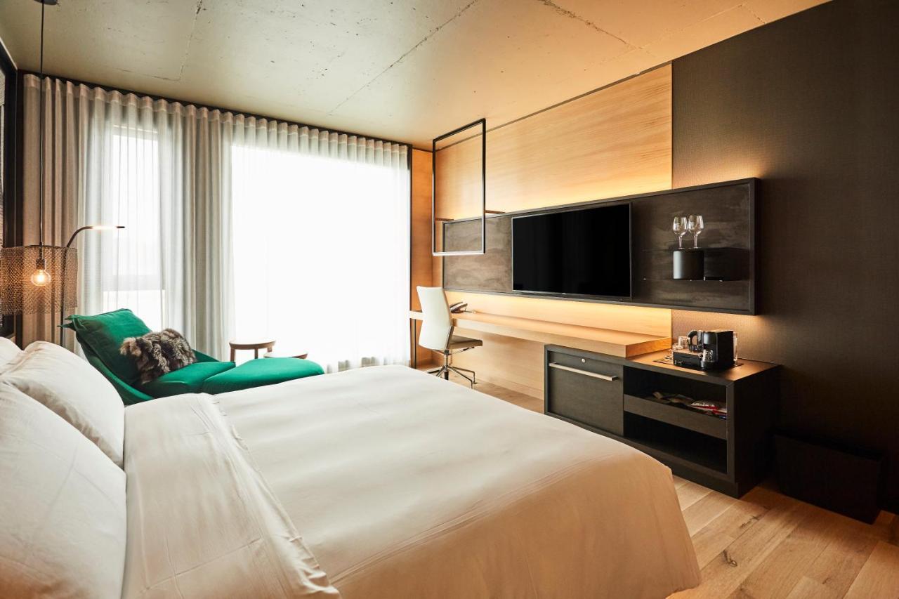 Hotel Le Germain 4*