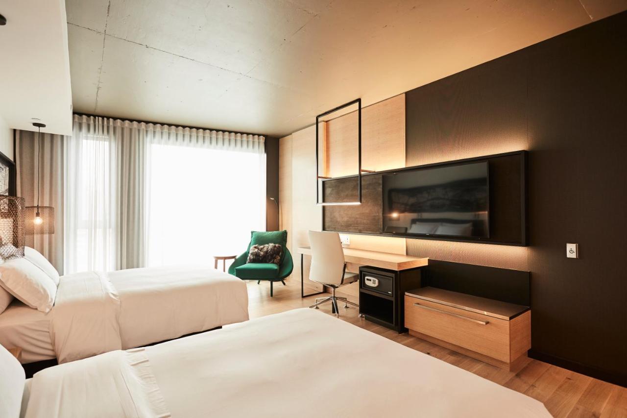 Le Germain 4*