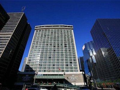 Hotel Delta By Marriott City Centre