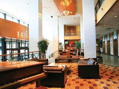 Delta By Marriott City Centre Ottawa