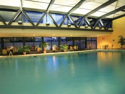 Delta By Marriott City Centre