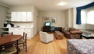 Travelodge Downtown Doral 2* Ottawa