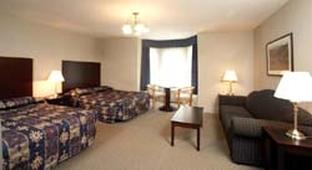Hotel Travelodge Downtown Doral