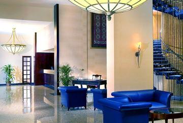 Sheraton 4* Ottawa