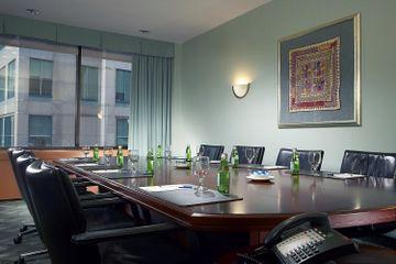 Sheraton 4* Ottawa