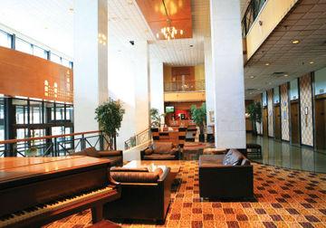 Delta By Marriott City Centre 4* Ottawa