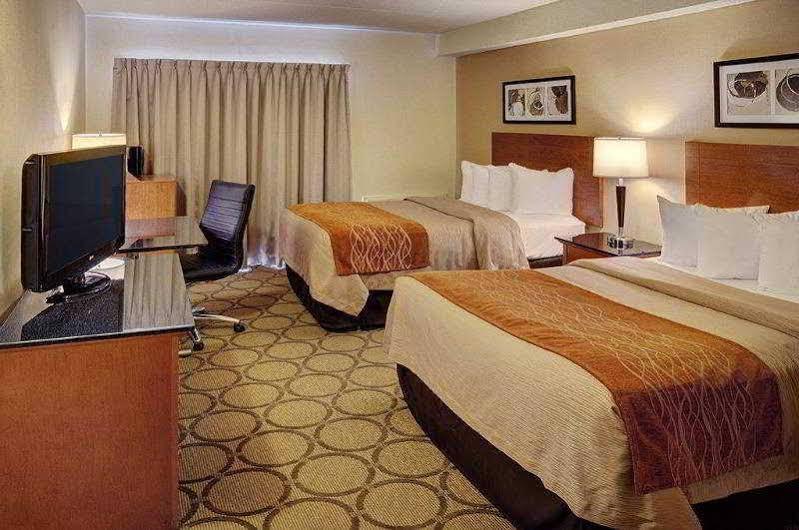 Inn Comfort