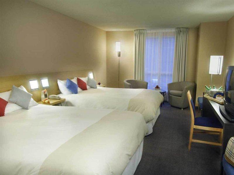 Doubletree By Hilton Downtown Hotel Ottawa