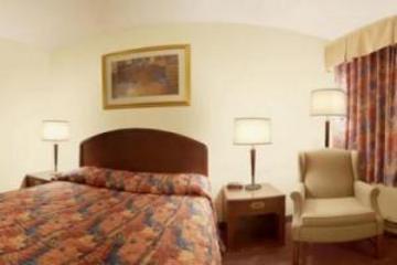 Travelodge By Wyndham East 3* Ottawa