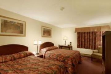 Hotel Travelodge By Wyndham East