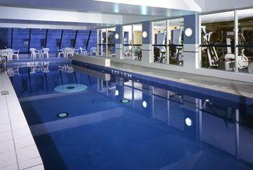 Sheraton Hotel 4*