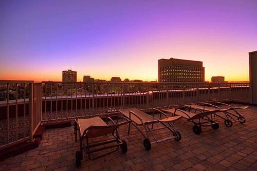 Apartment Corporate 50 Laurier Splendid