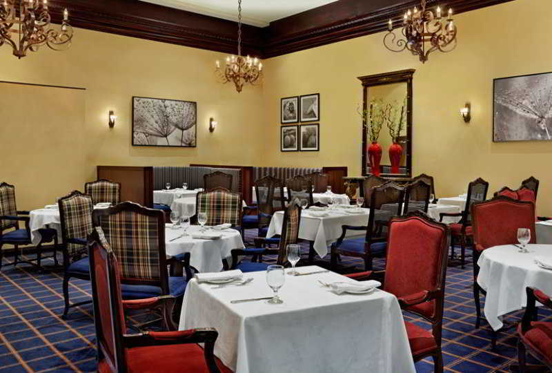 Sheraton 4* Ottawa