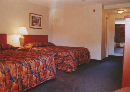 Plaza Downtown Hotel 3*