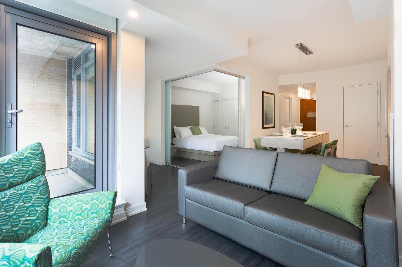 Restays 4* Ottawa