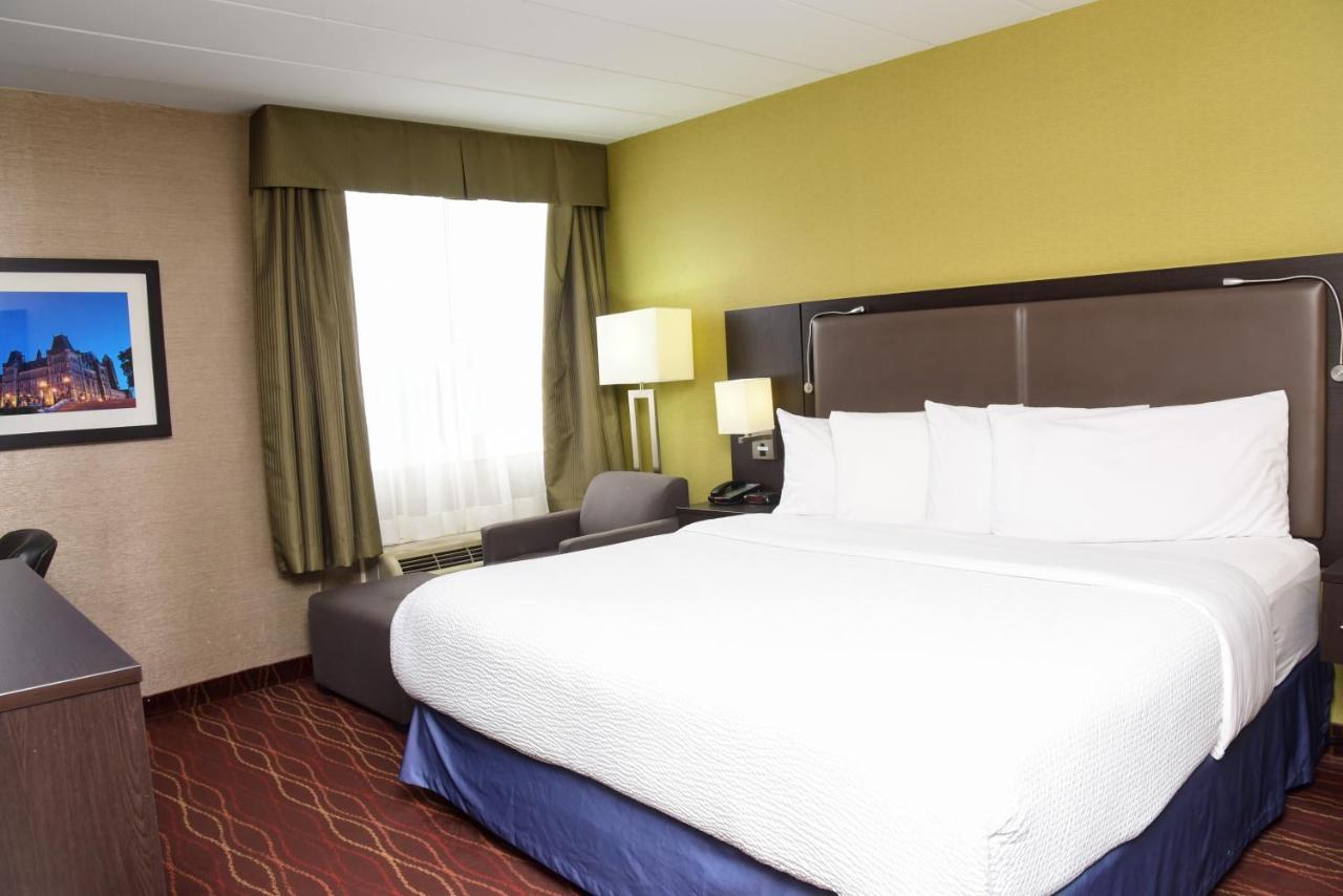 Hotel Days By Wyndham 3*