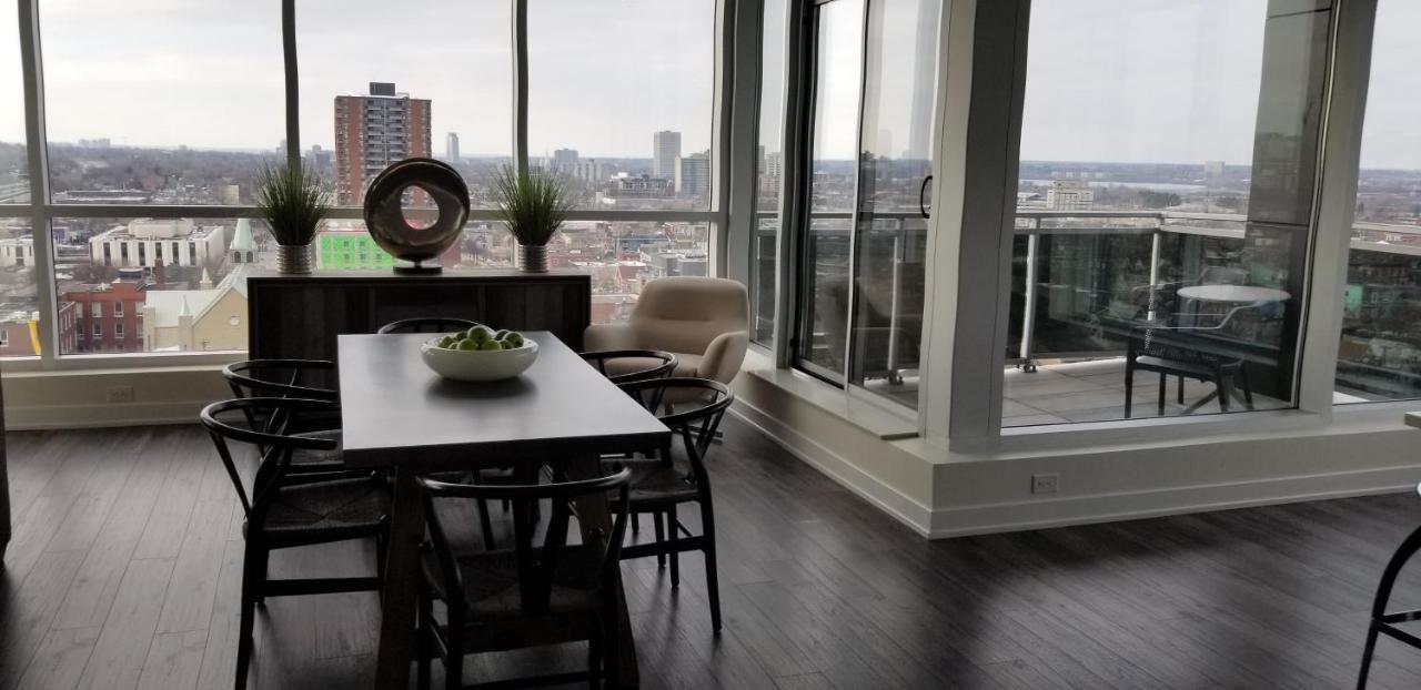 Aparthotel Liv Extended Ottawa