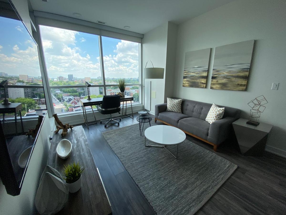Liv Extended 4* Ottawa