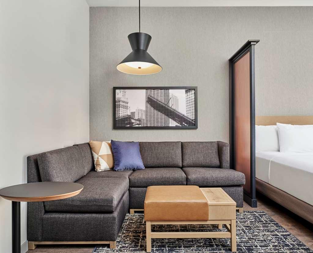 Hotel Hyatt Place West