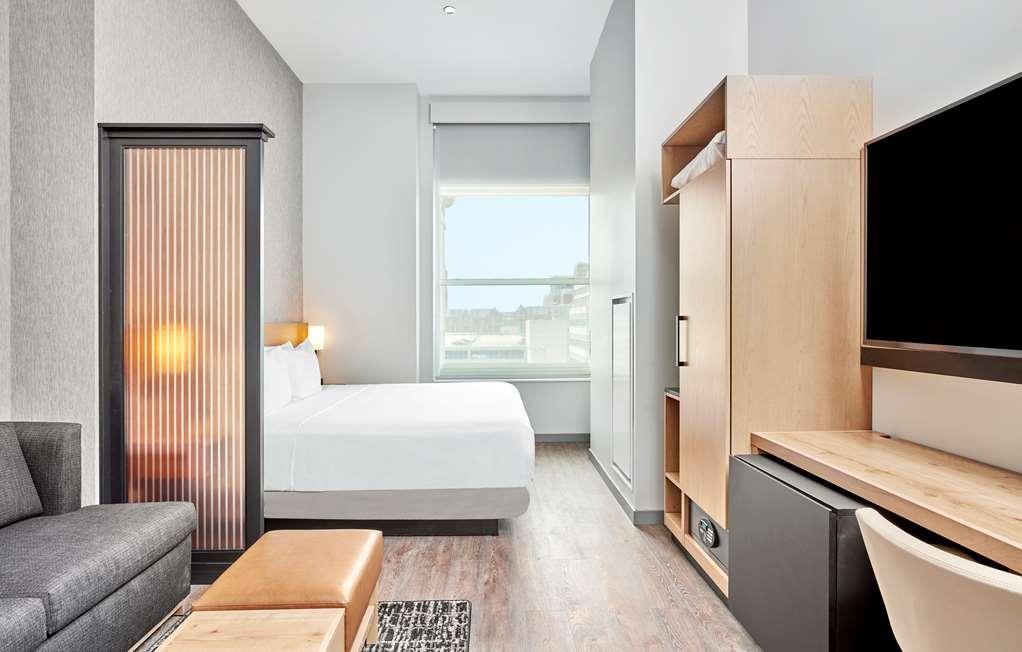 Hyatt Place West Hotel Ottawa